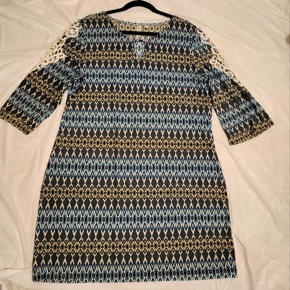 Tacera dress